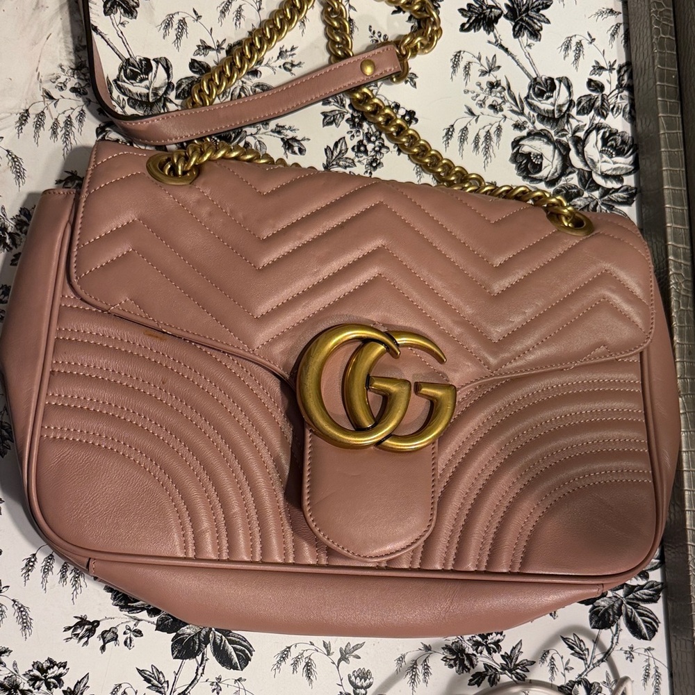 Shoulder Bag - Picture 2 of 11